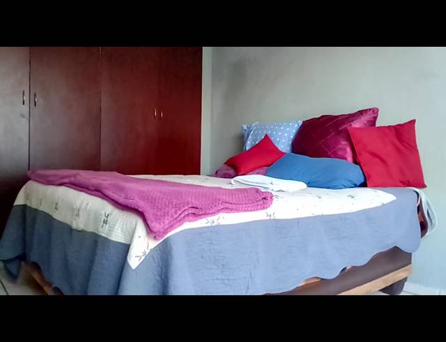2 BEDROOM TOWNHOUSE FOR SALE IN ANNLIN